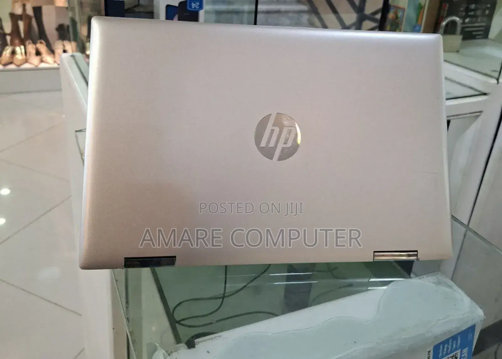 New Laptop HP Pavilion 14 X360 2-in-1 16GB Intel Core I7 SSD 512GB
