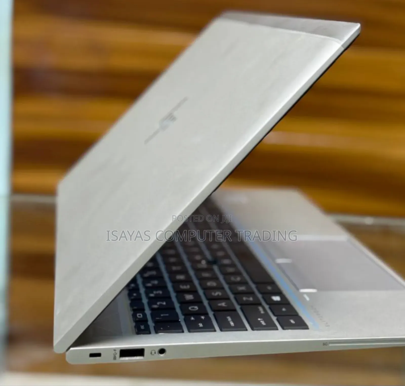 New Laptop HP EliteBook 850 G8 16GB Intel Core I5 SSD 512GB