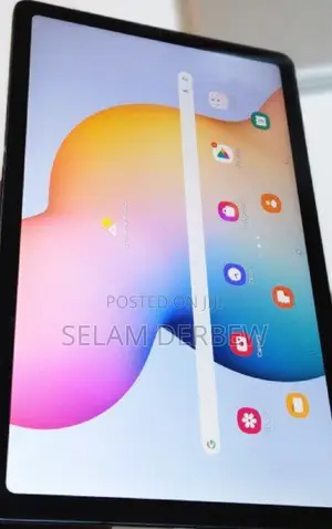 New Samsung Galaxy Tab S6 Lite 64 GB