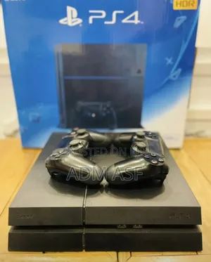 Playstation4 Fat Jailbreak