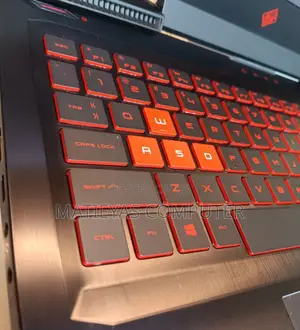 New Laptop HP Omen X 8GB Intel Core I7 HDD+SSD 1T