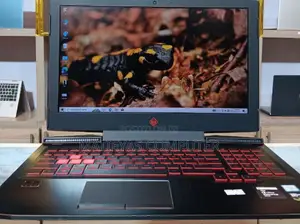New Laptop HP Omen X 8GB Intel Core I7 HDD+SSD 1T