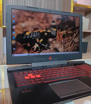 New Laptop HP Omen X 8GB Intel Core I7 HDD+SSD 1T