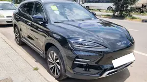 Byd Song+ Rental
