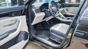 Byd Song+ Rental