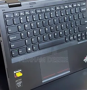 New Laptop Lenovo 4GB SSD 500GB