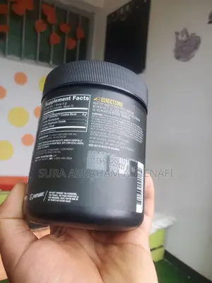 Creakong Creatine Monohaydrate