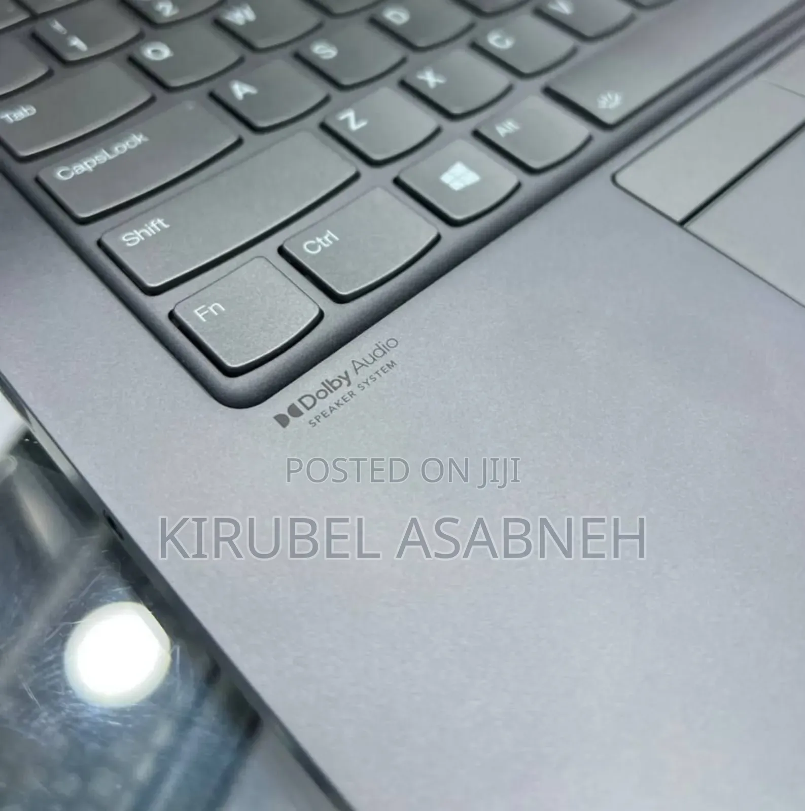New Laptop Lenovo ThinkPad T14 16GB Intel Core I7 SSD 512GB