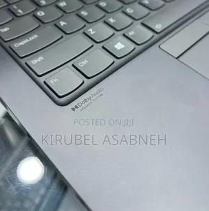 New Laptop Lenovo ThinkPad T14 16GB Intel Core I7 SSD 512GB