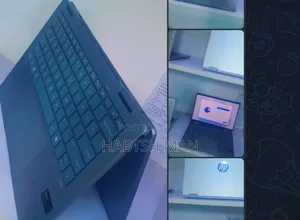 New Laptop HP Envy X360 16GB Intel Core Ultra 7 SSD 1T