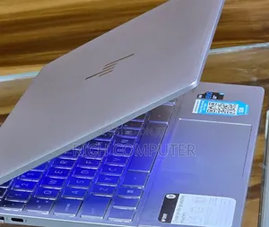 New Laptop HP Envy X360 8GB Intel Core I7 SSD 256GB