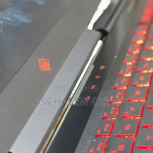 New Laptop HP Omen X 8GB Intel Core I7 HDD 1T