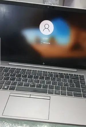 New Laptop HP ZBook 14 16GB Intel Core I7 SSD 512GB