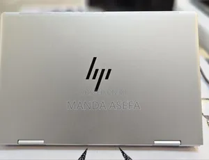 New Laptop HP Envy X360 8GB Intel Core I5 SSD 512GB