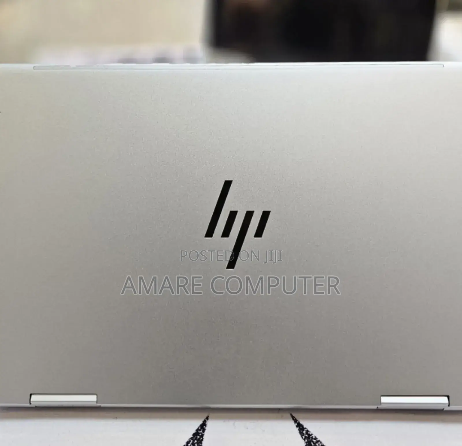 New Laptop HP Envy X360 8GB Intel Core I5 SSD 512GB