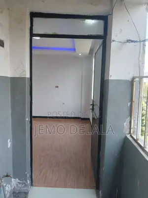Furnished 1bdrm Condo in Condominium, Nifas Silk-Lafto for sale