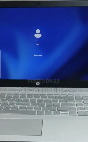 New Laptop HP Pavilion 15 8GB Intel Core I7 HDD+SSD 1T