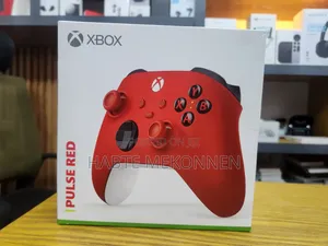 X Box Controller
