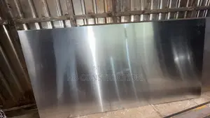 High Quality Almunium Sheet