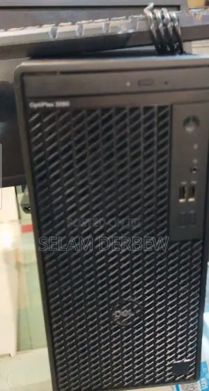 New Desktop Computer Dell OptiPlex 3090 8GB Intel Core I5 HDD 1T