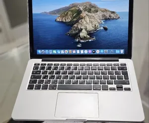 New Laptop Apple MacBook Pro 2013 8GB Intel Core I5 SSD 256GB