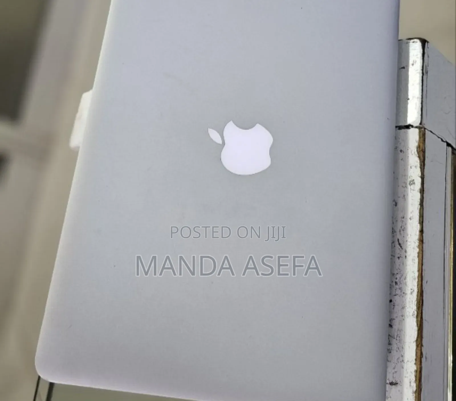 New Laptop Apple MacBook Pro 2013 8GB Intel Core I5 SSD 256GB