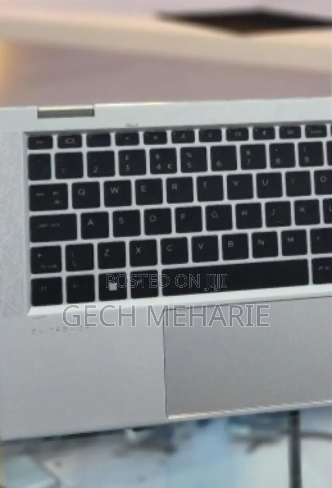 New Laptop HP EliteBook X360 1030 G8 16GB Intel Core I7 SSD 512GB