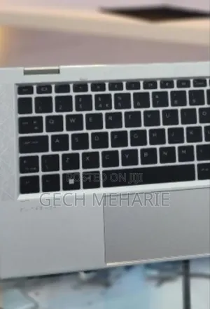 New Laptop HP EliteBook X360 1030 G8 16GB Intel Core I7 SSD 512GB