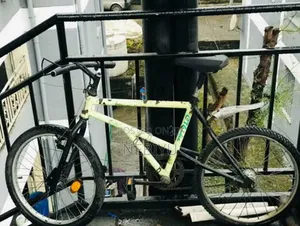 Usde Bike Number 19
