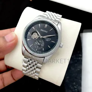 Seiko Men's Automatic Watch