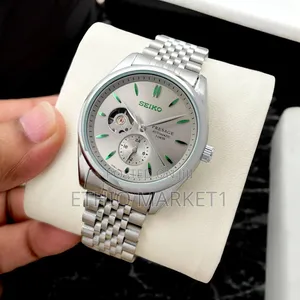 Seiko Men's Automatic Watch