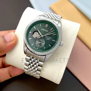 Seiko Men's Automatic Watch