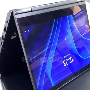 New Laptop Lenovo ThinkPad Yoga 370 16GB Intel Core I5 SSD 512GB