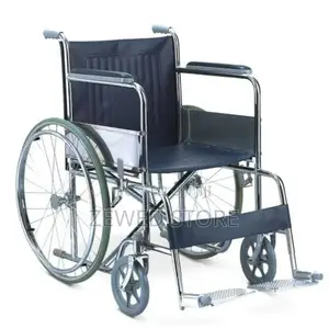 Wheelchair ዊልቸር