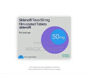 Sildenafil 50mg Viagra 100mg Pill