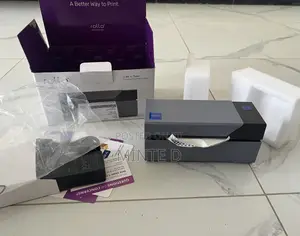 Rollo Label Printer