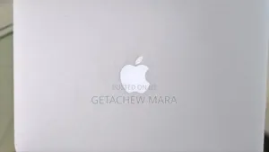 New Laptop Apple MacBook 2015 8GB Apple M1 SSD 256GB