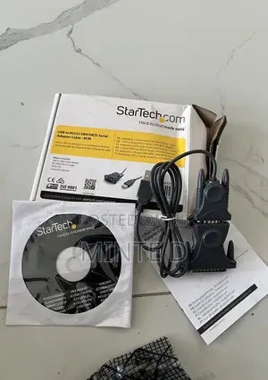 Adapter Cable