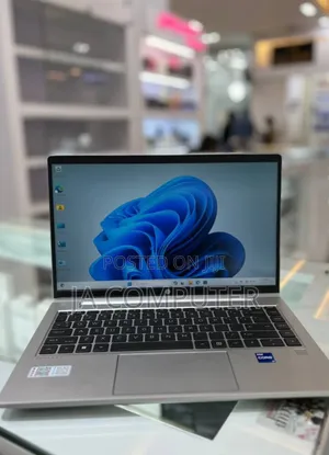 New Laptop HP ProBook 430 G4 16GB Intel Core I7 SSD 1T