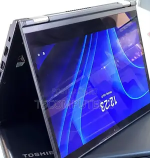 New Laptop Lenovo ThinkPad Yoga 370 16GB Intel Core I5 SSD 512GB