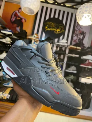 Jordan 4 Retro Nike High Master Quality Sneakers for You