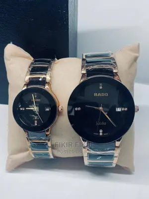 Rado Couples Watch