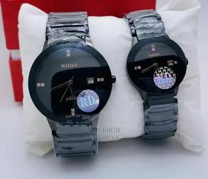 Rado Couples Watch