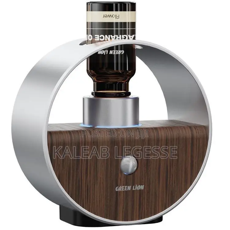 Green Lion Calmora Fragrance Diffuser