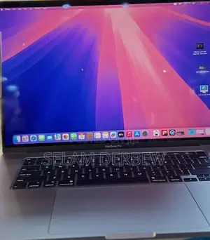 New Laptop Apple MacBook Pro 2019 32GB Intel Core I9 SSD 1T