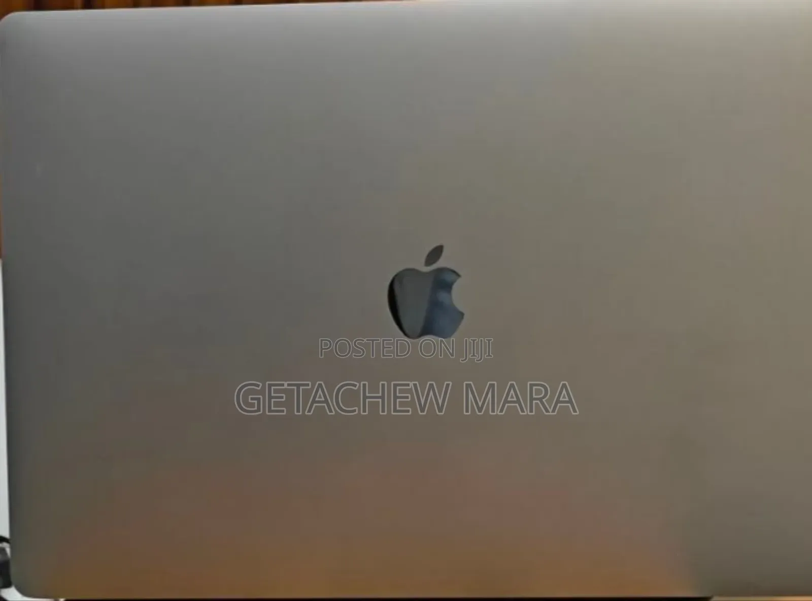 New Laptop Apple MacBook Pro 16GB Intel Core I7 SSD 512GB