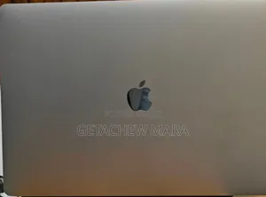 New Laptop Apple MacBook Pro 16GB Intel Core I7 SSD 512GB