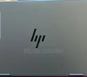 New Laptop HP Envy X360 8GB Intel Core Ultra 5 SSD 512GB