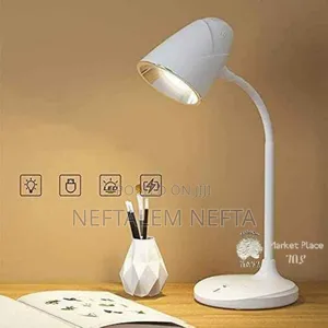 Rechargeable Desk Lamp