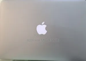 New Laptop Apple MacBook Pro 2013 16GB Intel Core I5 SSD 512GB